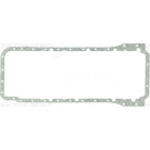 71-25194-10 Dichtung, Ölwanne