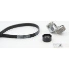 ContiTech | Keilrippenriemensatz | 7PK1795K2