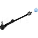 16-16 030 0019 Spurstange MEYLE-ORIGINAL: True to OE.