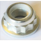 190847 Achsmutter, Antriebswelle