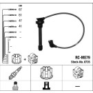 8735 Zündleitungssatz
