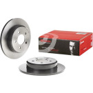 Brembo | Bremsscheibe | 08.A351.11