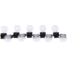 Maxgear | Glühlampe, Blinkleuchte | 78-0067SET