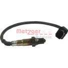 0893390 Lambdasonde ORIGINAL ERSATZTEIL