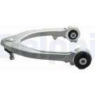 TC3042 Lenker, Radaufhängung