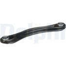 TC3268 Lenker, Radaufhängung