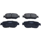 Maxgear | Bremsbelagsatz, Scheibenbremse | 19-1416