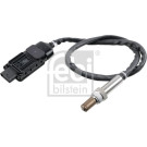 febi bilstein | NOx-Sensor, Harnstoffeinspritzung | 197524
