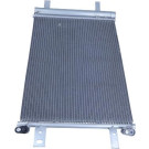 AC834455 Kondensator, Klimaanlage AC834455 Kondensator, Klimaanlage