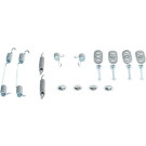 1 987 475 155 Zubehörsatz, Bremsbacken