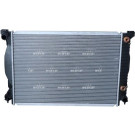 53190 Kühler, Motorkühlung 53190 Kühler, Motorkühlung