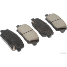 J3600315 Bremsbelagsatz, Scheibenbremse