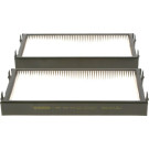 BOSCH 1 987 432 219 Innenraumfilter