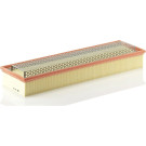 MANN-FILTER C 60 345 Luftfilter MANN-FILTER C 60 345 Luftfilter