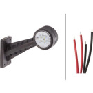 Hella | Umrissleuchte | 2XS 357 004-031