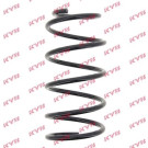 RC1162 Fahrwerksfeder K-Flex