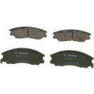 0 986 494 138 Bremsbelagsatz, Scheibenbremse 0 986 494 138 Bremsbelagsatz, Scheibenbremse