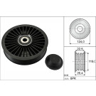 532 0242 10 Umlenk-/Führungsrolle, Keilrippenriemen