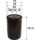 Valeo | Ölfilter | 586052