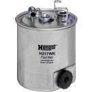 H217WK Kraftstofffilter H217WK Kraftstofffilter
