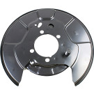 6115260 Spritzblech, Bremsscheibe GREENPARTS