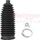 755.014 Faltenbalgsatz, Lenkung COMPETENCE KIT