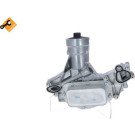 31805 Gehäuse, Ölfilter EASY FIT 31805 Gehäuse, Ölfilter EASY FIT