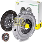 LuK 622 2154 00 Kupplungssatz RepSet