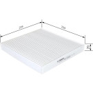 BOSCH 1 987 432 177 Innenraumfilter