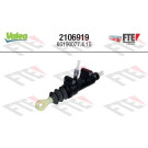 2106919 Geberzylinder, Kupplung