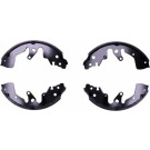Hella | Bremsbackensatz | 8DB 355 000-261