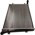 AC223946 Kühler, Motorkühlung AC223946 Kühler, Motorkühlung