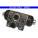 24.3219-1758.3 Radbremszylinder