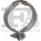 124-895 Rohrverbinder, Abgasanlage 124-895 Rohrverbinder, Abgasanlage