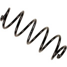 36-172238 Fahrwerksfeder BILSTEIN - B3 Serienersatz (Federn)