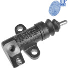 Blue Print | Nehmerzylinder, Kupplung | ADN13632