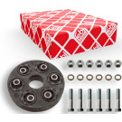 FEBI BILSTEIN 08821 Hardyscheibe FEBI BILSTEIN 08821 Hardyscheibe