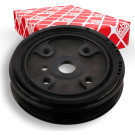 FEBI BILSTEIN 33641 Riemenscheibe, Kurbelwelle FEBI BILSTEIN 33641 Riemenscheibe, Kurbelwelle