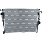 NRF | Kühler, Motorkühlung | 550222