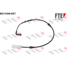 9410069 Warnkontakt, Bremsbelagverschleiß