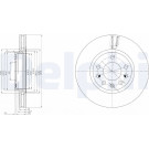 BG4149 Bremsscheibe BG4149 Bremsscheibe