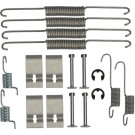 SFK123 Zubehörsatz, Bremsbacken SFK123 Zubehörsatz, Bremsbacken