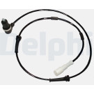 Delphi | Sensor, Raddrehzahl | SS20051