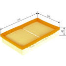 BOSCH F 026 400 037 Luftfilter