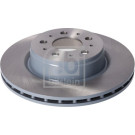 FEBI BILSTEIN 177006 Bremsscheibe