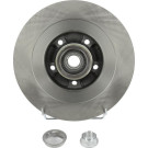 Ferodo Bremsscheibe PREMIER DDF1725-1