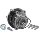 SKF | Radlagersatz | VKBA 7134 SKF | Radlagersatz | VKBA 7134