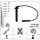 NGK | Zündleitungssatz | 44333