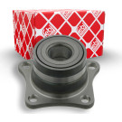 FEBI BILSTEIN 24631 Radlagersatz