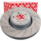 FEBI BILSTEIN 172925 Bremsscheibe